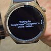 【HUAWEI WATCH GT5】Googleマップのナビゲーション表示の方法は？