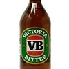 オーストラリアのアサヒビール VBビール