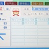 田中山太郎（パワプロ2026再現選手）パワフェス レベル13