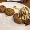 チャリ旅6日目 大阪で食い倒れる