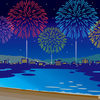 2025年7月13日(日)のお風呂BGMセトリ