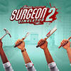 【PCゲーム】手術シミュレーター「Surgeon Simulator 2」8/28発売