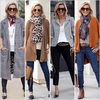 Women's Go-to Guide to Fall Jackets & Coats