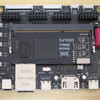 手軽にFPGA Sipeed Tang Primer 20K + DOCK