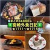 【🌐まとめ343回目🎉】🚩宮崎外食日記‼️⭐️1711〜⭐️1715❇️「都城焼肉えじま」❇️「キッチン火なた🔥」❇️「金城堂」❇️「スウィーツカフェ メルティースプーン」❇️「ゲズンタイト」
