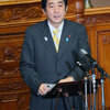 2013 平成25年2月1日(金)　安倍首相、日中関係修復に意欲