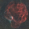Ｓｈ２－２４０：ぎょしゃ座の超新星残骸