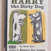 HARRY the Dirty Dog