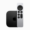 新型Apple TV 4K第3世代、旧型第2世代から進化した10の新しい特徴や変更点