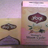 yogi tea〜ウーマンズムーンサイクル