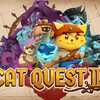 キャットクエスト3体験版で遊んでみたらむちゃ面白かったので感想。する。ます！！！
