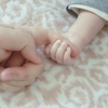 【長男4歳3ヶ月】長男に妊娠報告をして号泣…