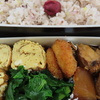 ぶり大根弁当