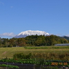 秋の蒜山高原・大山ドライブ・庄原市食彩館ゆめさくら→道の駅蒜山風の家