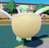 【ポケモン配信情報】色違いのペリッパーが配信決定！