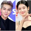 WINNERソンミノ、女優パクジュヒョンと熱愛説浮上…事務所「プライベートのため確認が難しい」