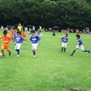 パサニオール誉田FC　U-8招待大会　（2年生）