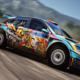 【Assetto Corsa Rally】AIにカスタムリバリーを作ってもらった その2