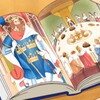 アイカツ！１２３話「春のブーケ」にみるアーサー王物語の影、と風沢そら