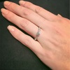 婚約指輪決定！