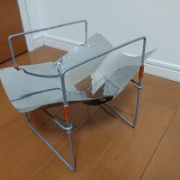 ピコグリル風 焚き火台が高すぎるので自作しました もちくすブログ ーお外で遊ぼうー ピコグリル風 焚き火台が高すぎるので自作しました もちくすブログ ーお外で遊ぼうー