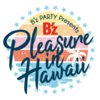 B'z Pleasure in Hawaii／LVレポート