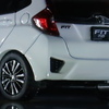 【モデルインプレッション】 INNO Models 1/64 Honda Fit 3 RS (White)