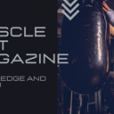 KEN's muscle&diet magazine