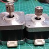 週刊中ロボ296 RostockNano の高精度化 その１
