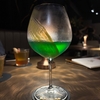 【酒】青花椒カクテル＠カバランウイスキーバー