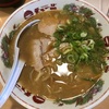 【初挑戦！】天下一品のラーメンを食べてみた感想