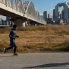 10年ぶりにランニングを再開した話