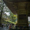 家族小旅行    榛名神社－3