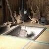 囲炉裏