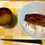 少し早めの「土用の丑の日」