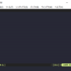 windowsでできるvimのpowerlineフォントを導入する方法！