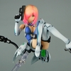 2020年6月 メガミデバイス SOL ラプター ベース 「phantom：11」