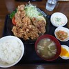 定食居酒屋武蔵