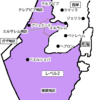 【感染症危険情報】中東に対する感染症危険情報の発出（一部の国のレベル引き上げ）