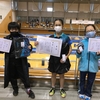【試合結果】全国ホープス卓球後援会会長杯（東日本小学生オープン卓球大会）