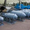 マイク・ミハイロビッチ⚡️ルネサンス・オブ・ボム - グライディングFABs [i］：ロシアの滑空爆弾-真の脅威　パート1