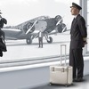 旅行の準備はいつしますか？RIMOWA(リモワ)スーツケースとTUMIデイバック紹介します。長持ちするのか？保証は？要注意も！