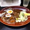 金曜日はカレー曜日（272）新橋｜カレーは飲み物。