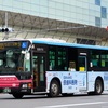 立川バス J822