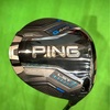 PING・G440LSTドライバー試打評価（2025年）