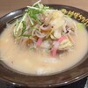 今回の北軽往復でのPASA（三芳、横川、上里）での食事いろいろ