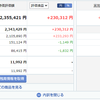 投資記録-2022年6月第3週-