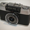 ハーフサイズカメラOlympus PEN EE-3を入手