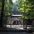 賀毛神社　～茅の輪くぐり～