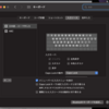 Macでbluetoothキーボードを使うときにかなと英数を切り替えられるようにする方法